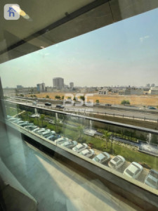 Modern Furnished Apartment in Sky Towers Image 8