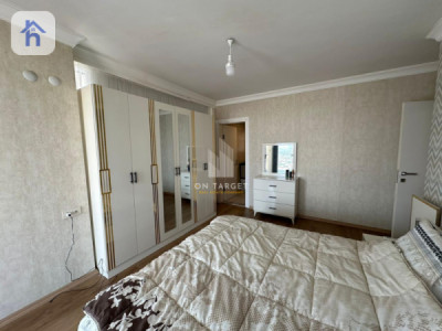 Furnished Apartment For Rent Resim 5