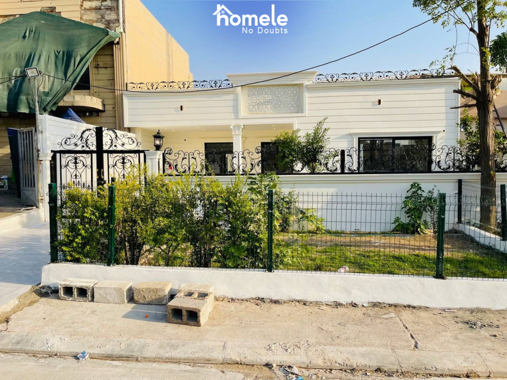 House (250m²)