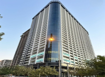 شقة عصرية في برج كوين image 9