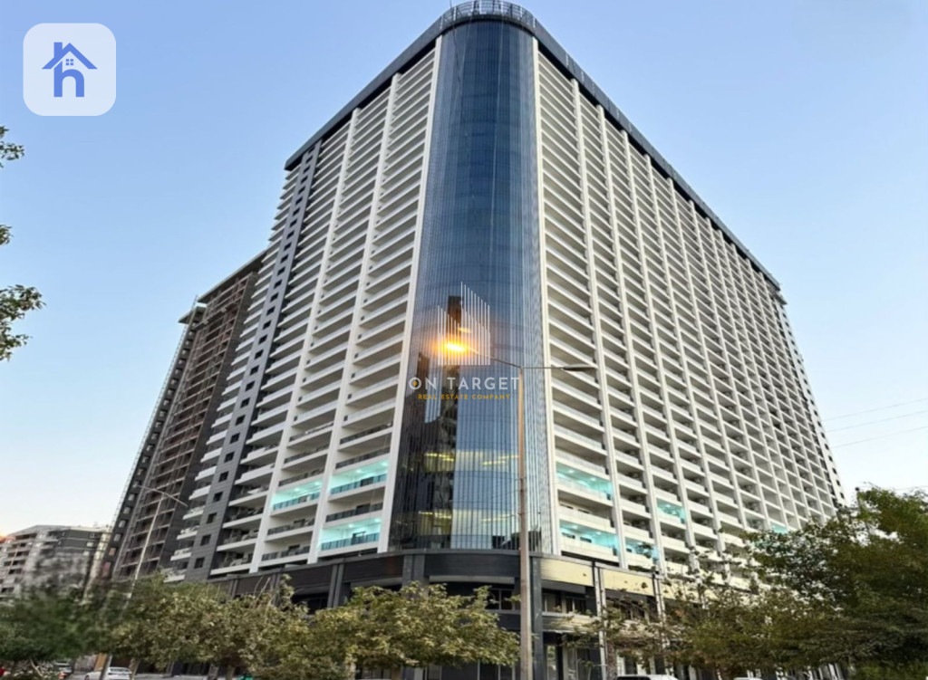 Furnished Apartment For Sale Resim 9