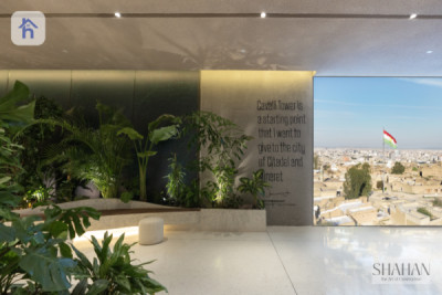 Cavalli Tower Image 5