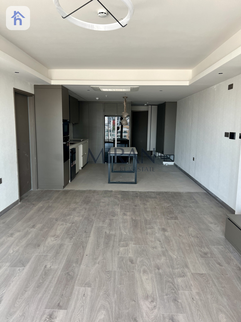 Luxurious apartment in Cavalli Tower