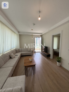 Modern Apartment in Empire Wings Image 3