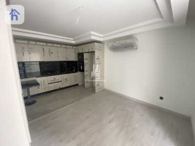 شقة استوديو عصرية في برج رامي صورة 9