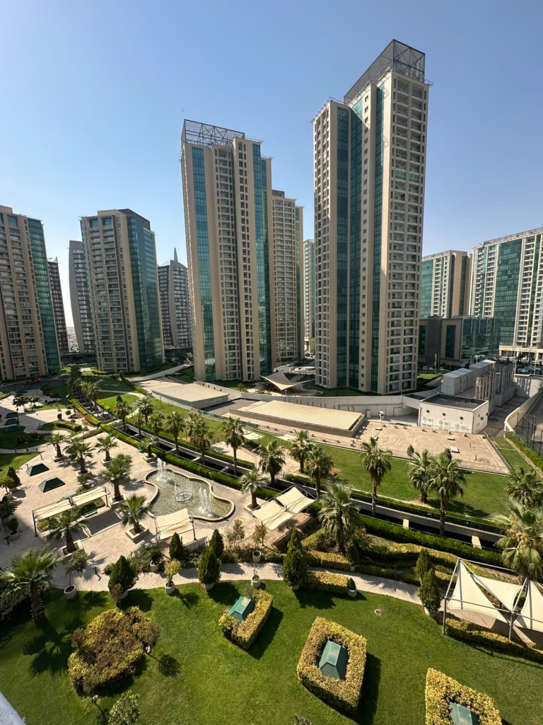 null خطة الطابق