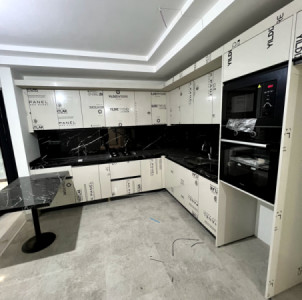 Apartment in Cash Resim 8