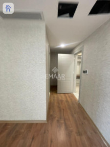 One Bedroom Apartment in Sky Towers Resim 6