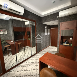 Studio Apartment Resim 4