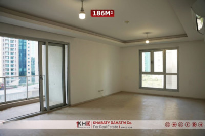 Modern 2-Bedroom Apartment in Erbil Image 5