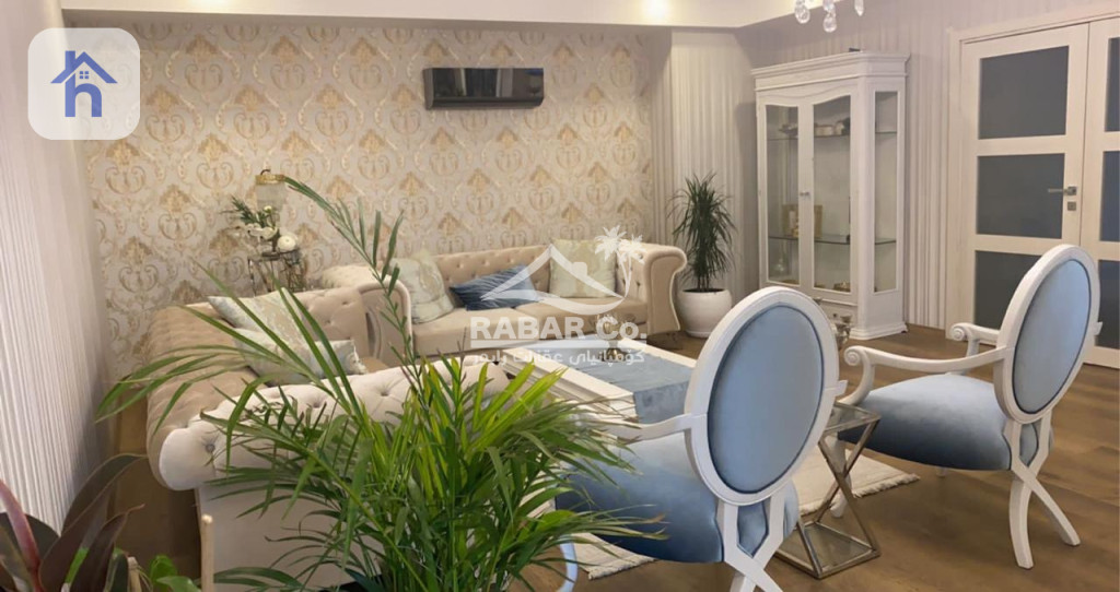 Furnished Apartment For Sale