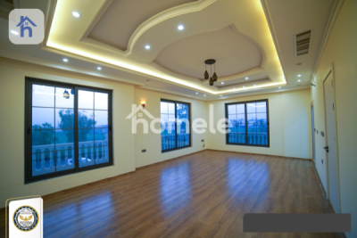 Modern House Image 4