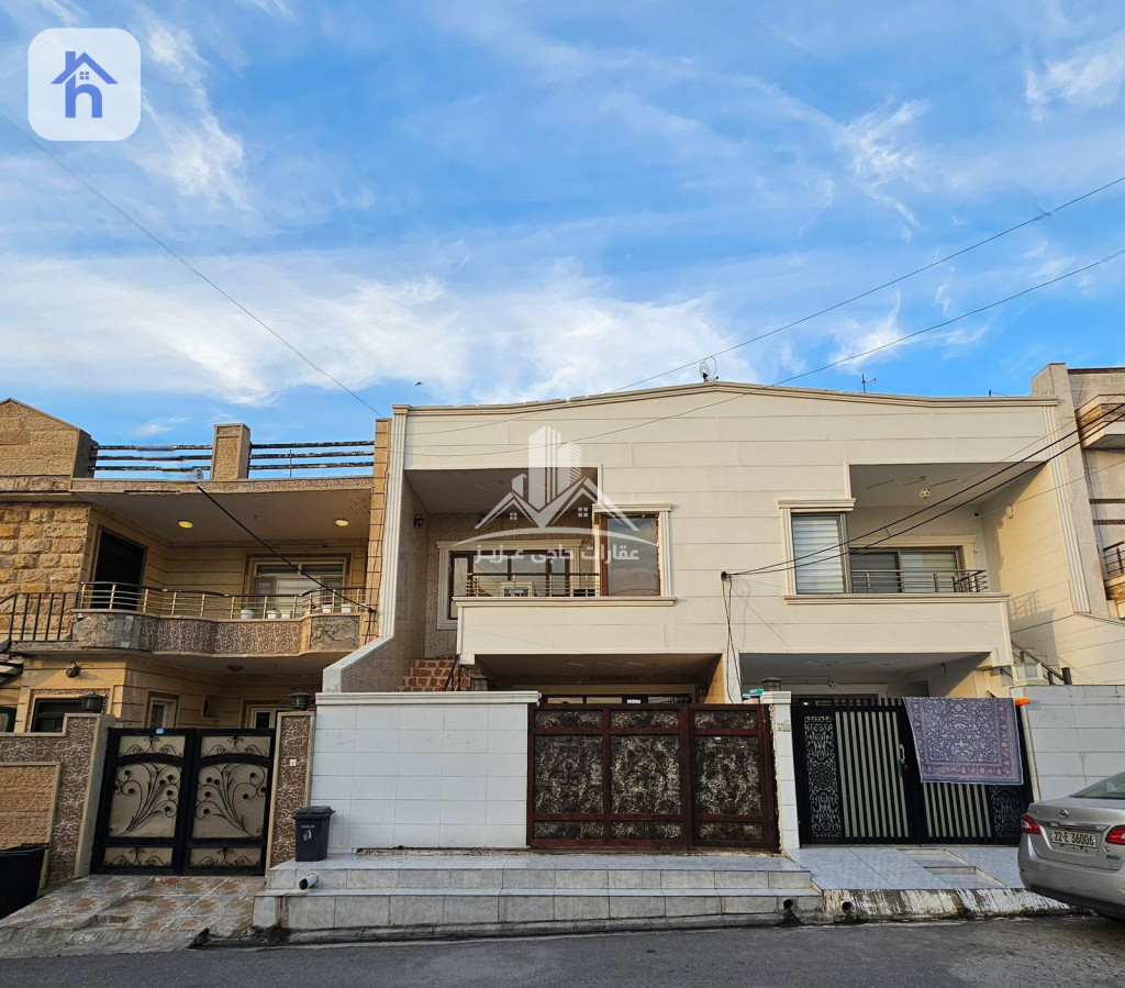 Spacious House in Hawlery Nwe