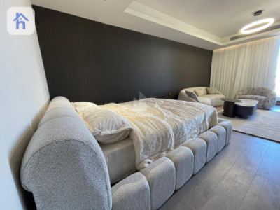 شقة مفروشة عصرية للإيجار صورة 6