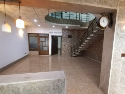 منزل طابقین صورة 7