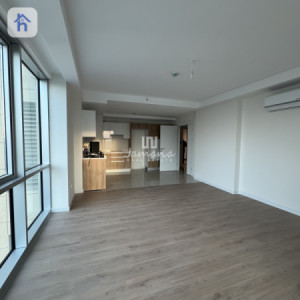 Spacious 2-Bedroom Apartment with great view Resim 3