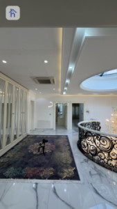 Spacious Furnished House in Erbil image 59