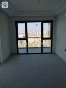 شوقەیەکی یەک ژووری نوستن لە ڕامی تاوەرز image 2