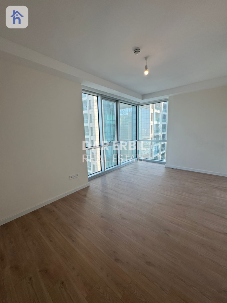 Modern 2 Bedroom Apartment — 1