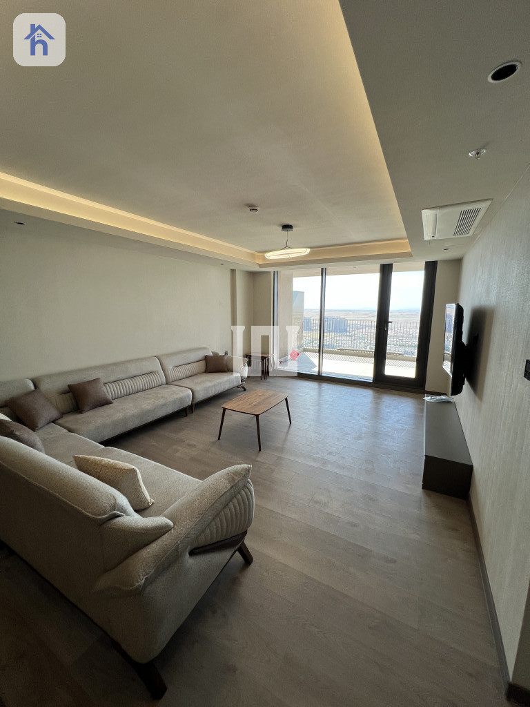 Furnished Apartment For Rent