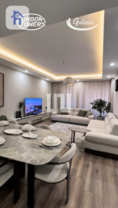 Spacious 245m² Apartment in London Towers Image 5