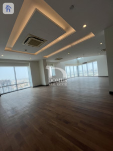 Luxurious Duplex Apartment in Gulan Tower Image 5