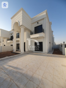 Spacious family home in Aram Village 2 Resim 4
