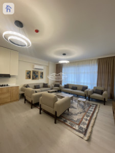 Furnished Apartment For Rent image 2