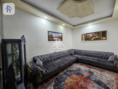 Modern house with spacious rooms Resim 8