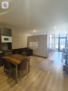 Furnished Apartment For Rent image 1