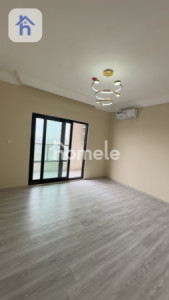 Cozy 3-Bedroom Apartment in Eskan Towers Image 4