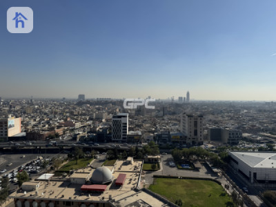 شقة بغرفة نوم واحدة عصرية للإيجار صورة 7