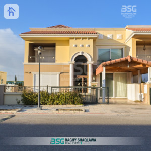 Furnished House For Sale image 2