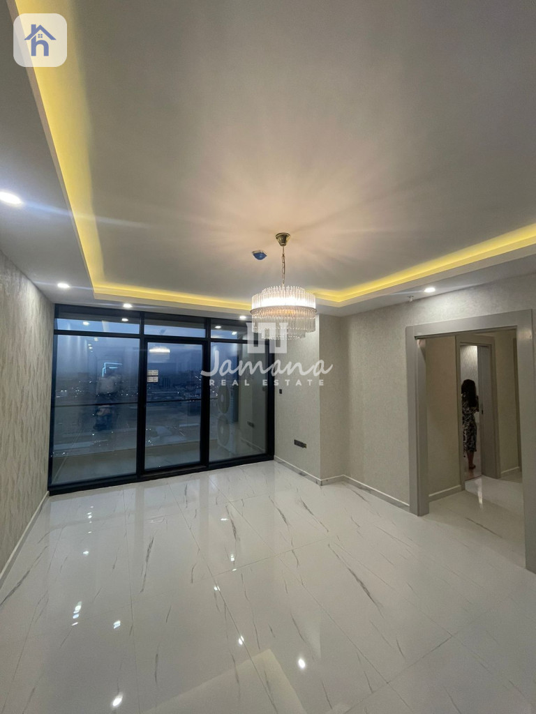 Luxury 2BR Apartment in Prime Location