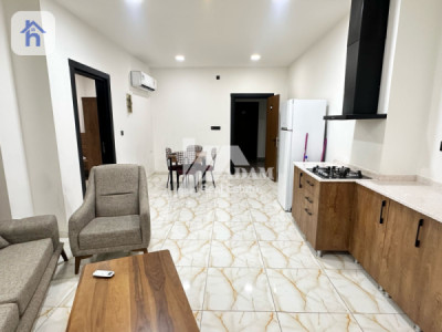 Furnished Apartment For Rent Image 3