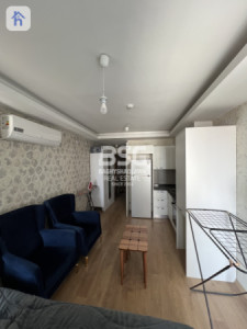 Furnished Apartment For Rent Resim 3