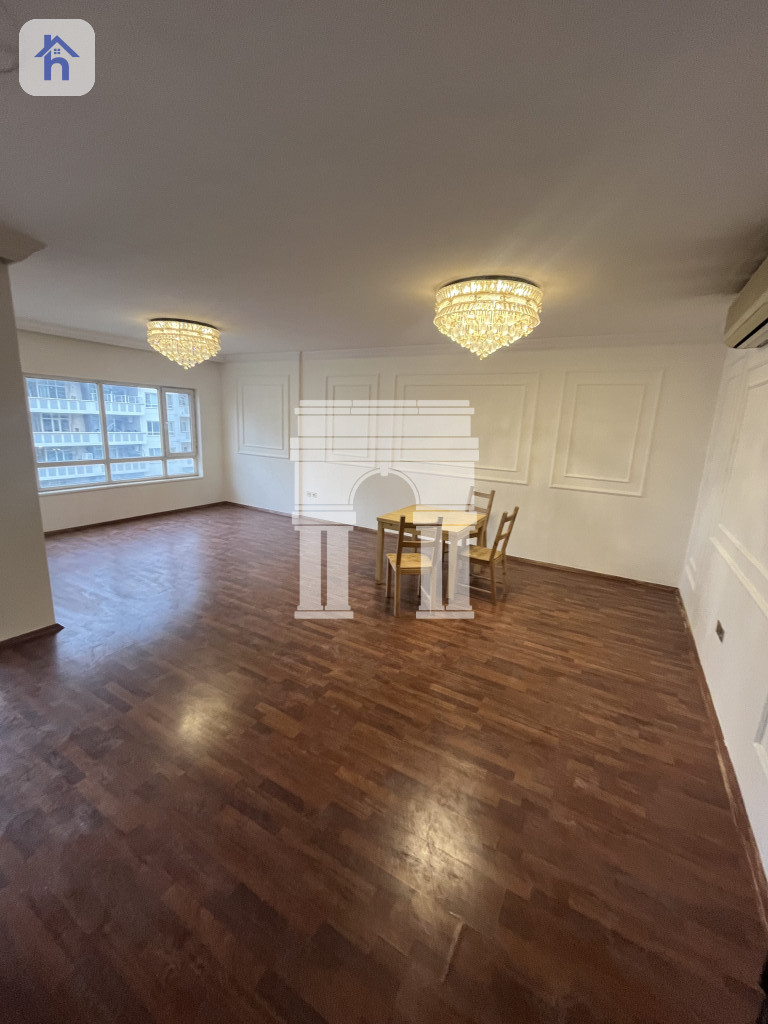 Internal View Apartment