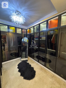 شقة بغرفتين في أبراج لايف صورة 7