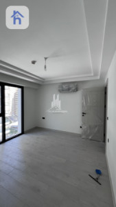 Modern 2 Bedroom Apartment in Rami Towers Resim 7