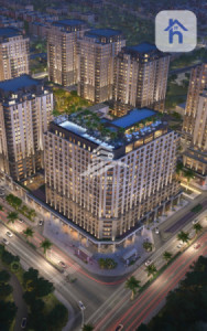 1-Bedroom Apartment in Prime Location image 1