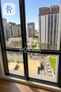 Apartment (73m²) Resim 5