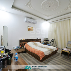 منزل حديث للبيع في أربيل صورة 12