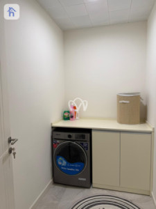 شقة مؤثثة للإيجار صورة 10