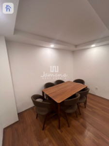 شقة مؤثثة للإيجار صورة 3