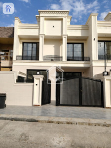 Two Floor House image 1